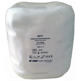 Κρέμα θεραπείας TECAR 5L