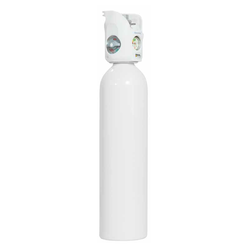 Oxygen therapy set 3Lt