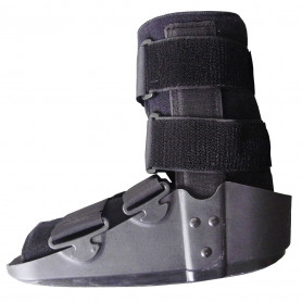 Short stable bone fracture boot 0806941