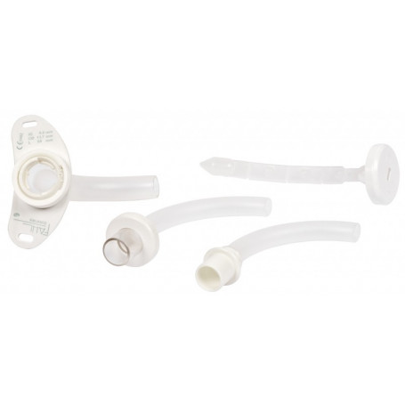 Duratwix tracheostomy tube 19211