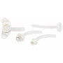 Duratwix tracheostomy tube 19211