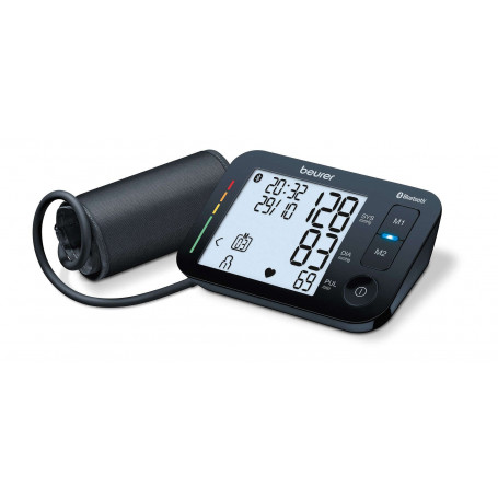 Beurer BM 54 blood pressure monitor