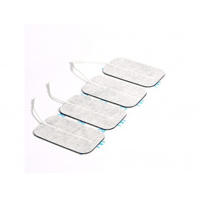 Ηλεκτρόδια αυτοκόλλητα Myotrode Plus 5x9cm