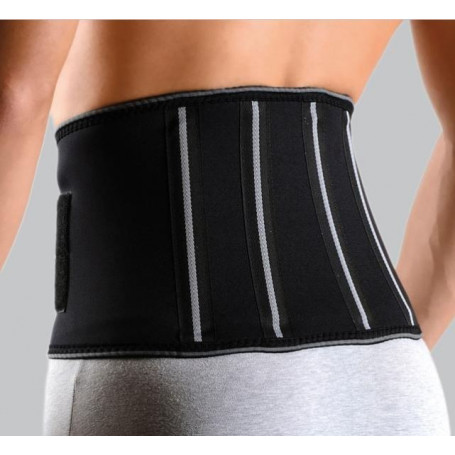 Ζώνη μέσης με 4 μπανέλες 5043