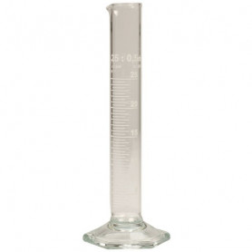 Ογκομετρικοί κύλινδροι Simax 10ml