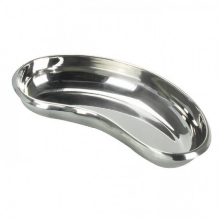 Inox kidney dish 20cm