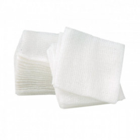 Gauze Soft Care