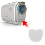 Ανταλλακτικά φίλτρα για ResMed AirMini™ CPAP ταξιδίου (2τμχ)