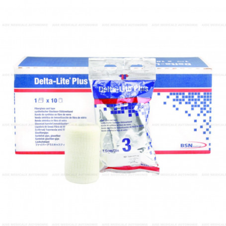 BSN Delta-Lite® Plus synthetic casting