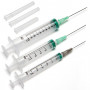 BD Medical Syringes