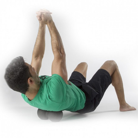 BLACKROLL DuoBall exercise ball 12cm