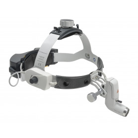 HEINE ML4 LED HeadLight with mPack UNPLUGGED