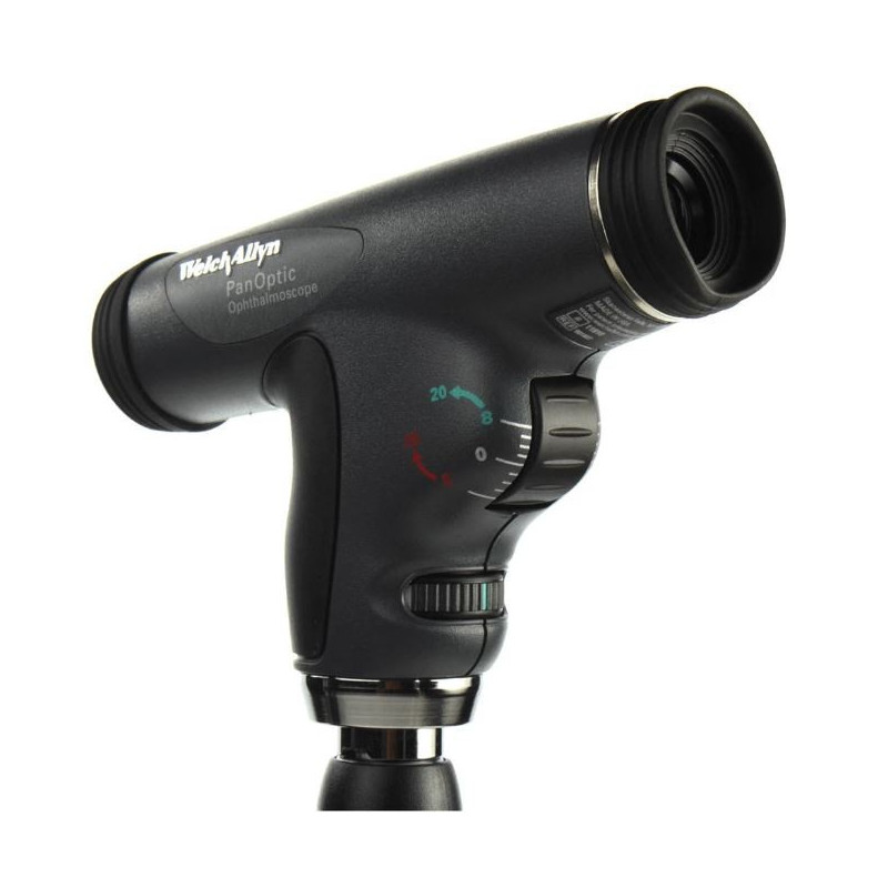 Welch Allyn PanOptic ophthalmoscope head