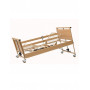 Electric hospital bed multi-fold Burmeier Allura Mighty