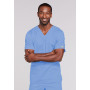 Cherokee Unisex scrub top