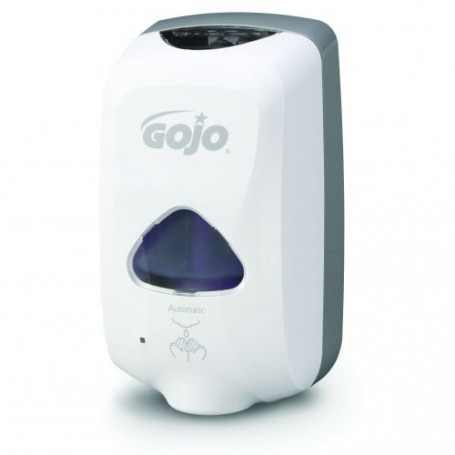 Επιτοίχια βάση αυτόματη Gojo TFX για αφρό καθαρισμού χεριών 1200ml