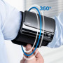 OMRON Evolv upper arm blood pressure monitor