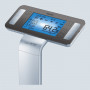 Beurer BF 1000 Super Precision diagnostic bathroom scale 