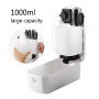 Touch-Free spray dispenser for liquid hand sanitiser 1000ml