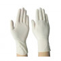 Sempermed surgical sterile latex gloves with powder