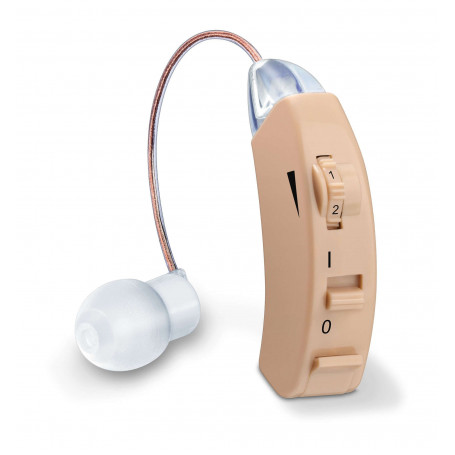 Beurer HA 50 hearing amplifier