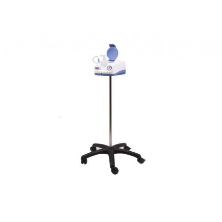 CA-MI Trolley with wheels for Clineb/ASKIR/Aspiret nebulizers