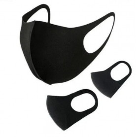 Reusable sterile nanotechnology face mask (1 pcs)