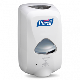 Επιτοίχια βάση αυτόματη PURELL TFX για αντισηπτικό χεριών 1200ml