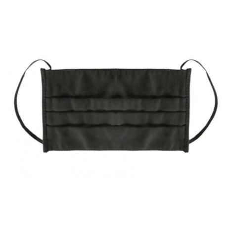 Fabric face protection mask made of 100% cotton (2 pcs)