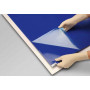 Antibacterial decontaminating mats 45cm x 90cm (300 pcs)