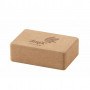 AIREX Yoga block eco cork