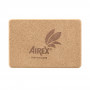 AIREX Yoga block eco cork