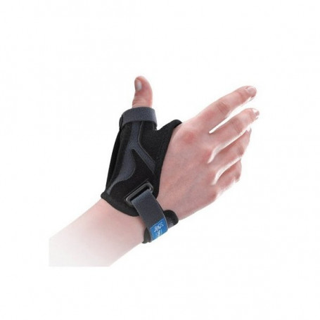 Thuasne Ligaflex Rhizo static thump splint 7090 left arm