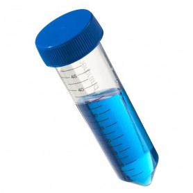 Falcon centrifuge tubes non-sterile 50ml (100 pcs)