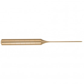 Ballet gold electrolysis needles K2 (50 pcs)