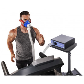 KORR Cardiocoach VO2 Max Testing
