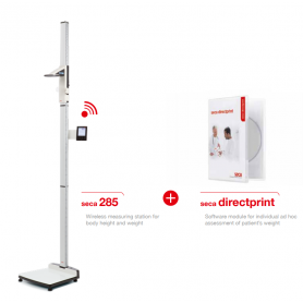 Seca Direct Print 360°