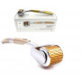 ZGTS Derma roller with 192 titanium needles