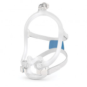 ResMed AirFit F30i CPAP fullface mask