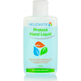 Helenvita Protect Hand liquid 100ml