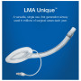 LMA Unique laryngeal mask for infants and children