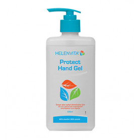 Helenvita Protect Hand gel 500ml