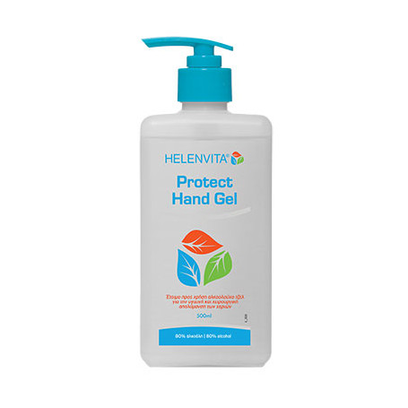 Helenvita Protect Hand gel 500ml