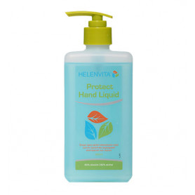 Helenvita Protect Hand liquid 500ml