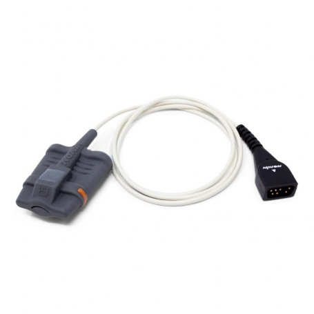 Nonin 8000SM soft oximetry sensor 3m Medium 6836-300
