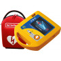 Automatic defibrillator SAVER ONE D