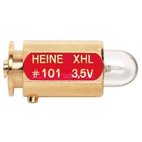HEINE XHL Xenon halogen bulb 3.5V X-002.88.101