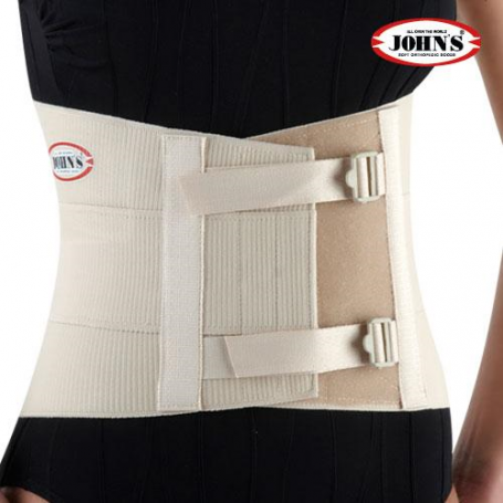 JOHN'S safety Lombostat lumbar belt 11300