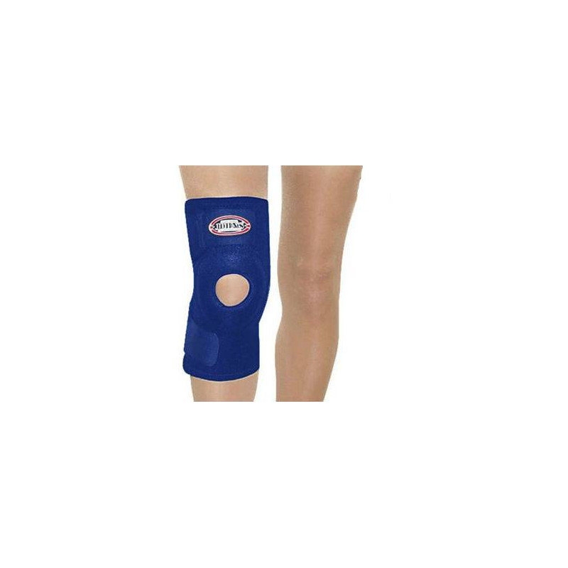 JOHN'S Neoprene Wrap Around knee brace 120147