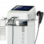 Mecmedix DOCTOR TECAR PLUS therapy unit with wheeled cart